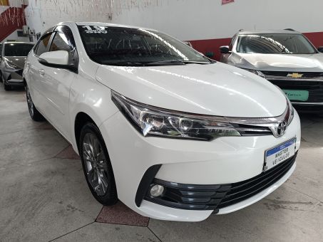COROLLA XEI 2019 