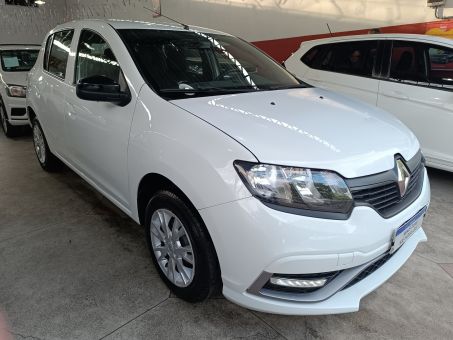 SANDERO S EDITION 2023