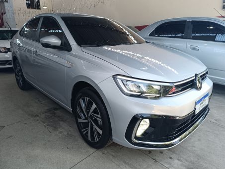 VIRTUS HIGHLINE 1.0 TSI 2025 AUT