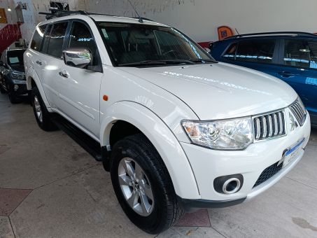 PAJERO DAKAR 2013 HPE AUT. 7 LUG. 3.0 T-DIESEL