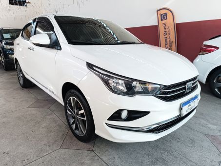 CRONOS 1.3 PRECISION  AUT. 2023