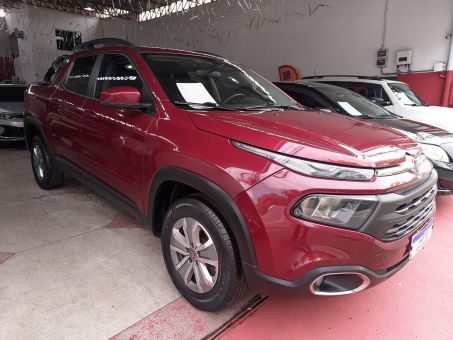TORO FREEDOM 2019 