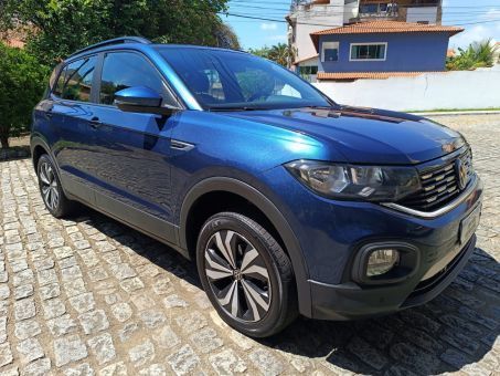 T-CROSS
