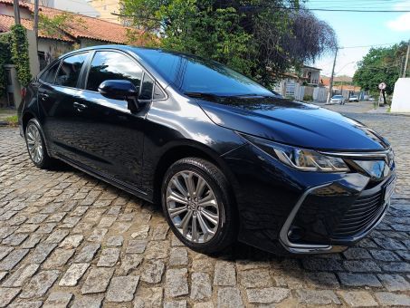 COROLLA XEI 2.0 AUT. FLEX 2022