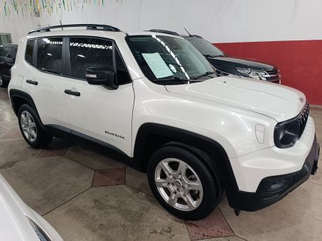 JEEP\ RENEGADE SPORT 1.3 T270 AUT.
